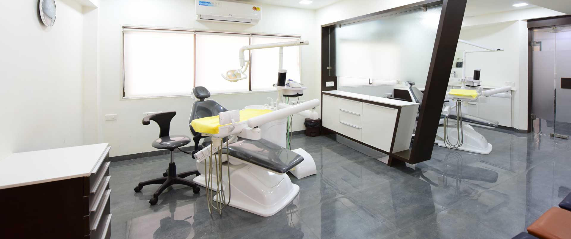 Dental Implants in Ahmedabad